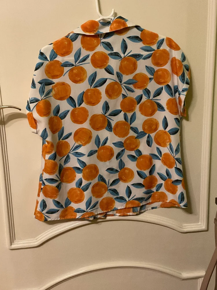 Shein Blouses, size XL / 42 / 14, photo 2