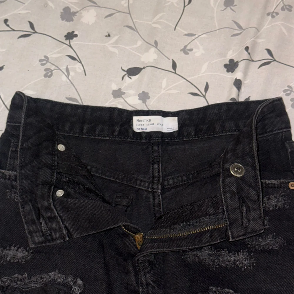 Bershka Shorts, size XXS / 32 / 4, photo 3
