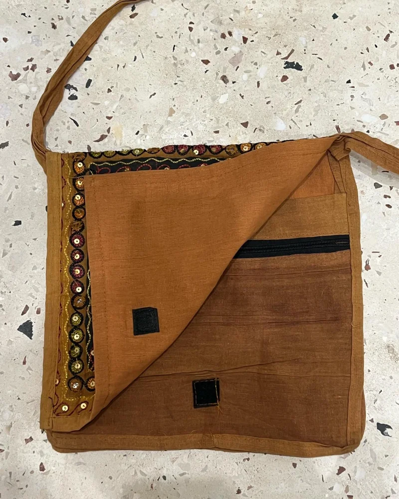 Shoulder Bag, size One size, photo 3