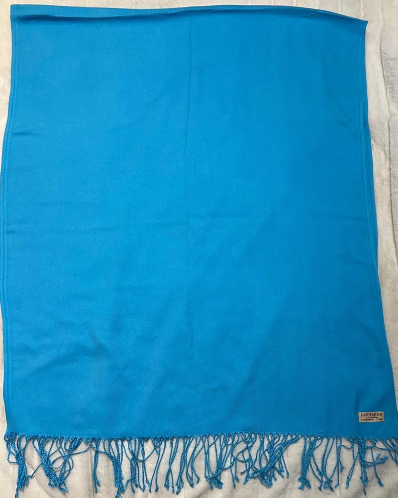 Pashmina Scarves, size Other, photo 3