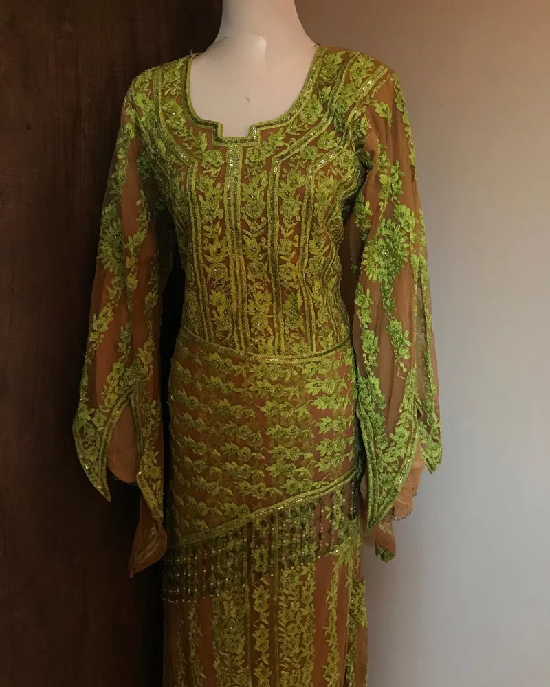 Maxi Dresses, size L / 40 / 12, photo 4