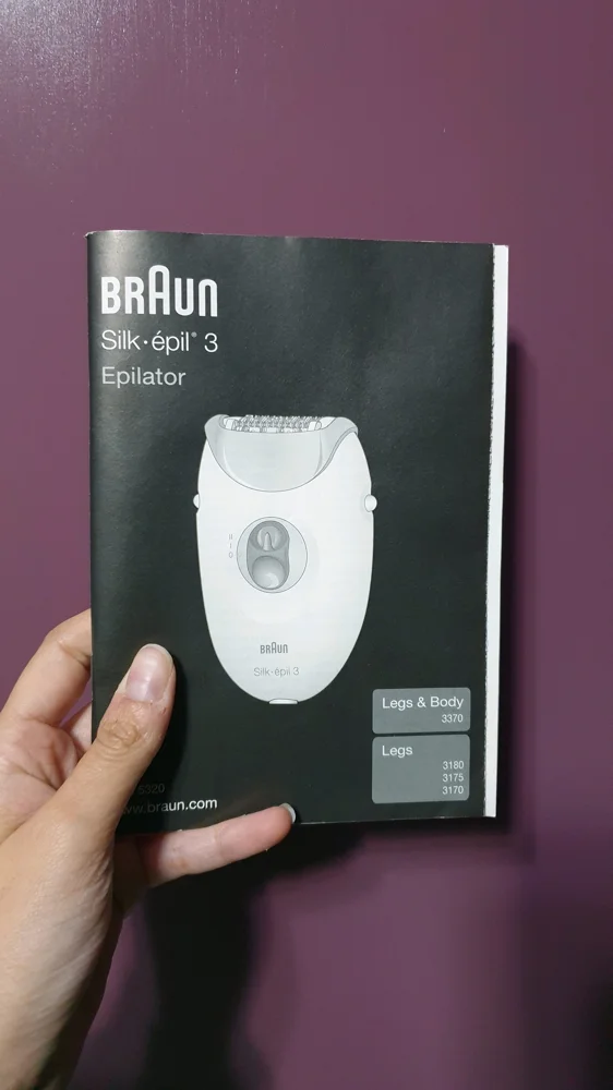Braun Skin care, size Other, photo 4
