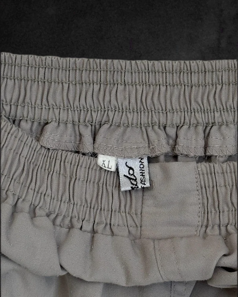 Pants, size L, photo 5
