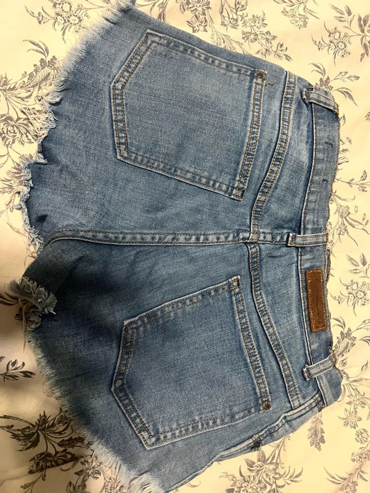 Zara Shorts, size S / 36 / 8, photo 4