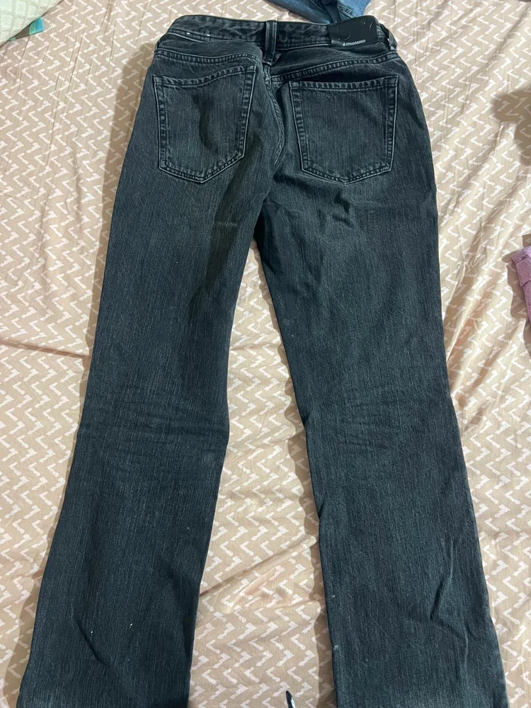 Stradivarius Jeans, size M / 38 / 10, photo 2
