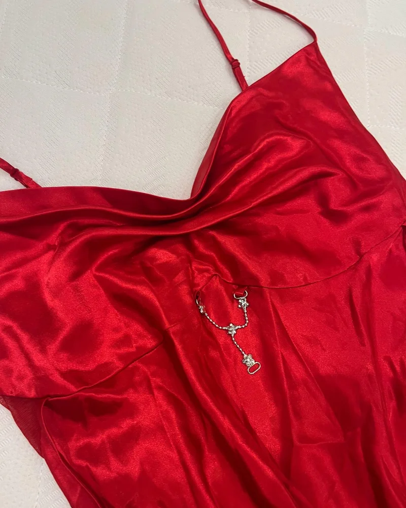 La Vie en Rose Sleep Shirts