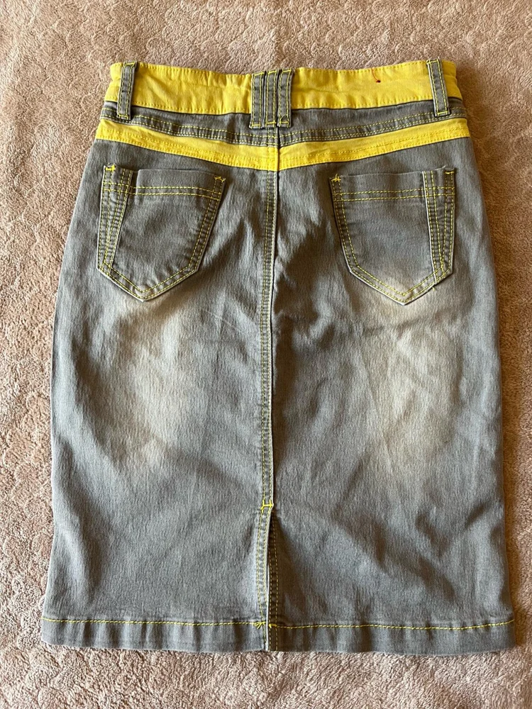 Jeans, size S / 36 / 8, photo 6