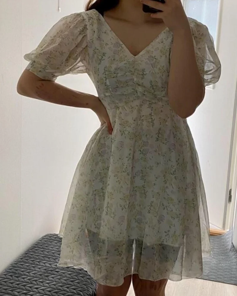 Dazy Midi Dresses, size S / 36 / 8, photo 4