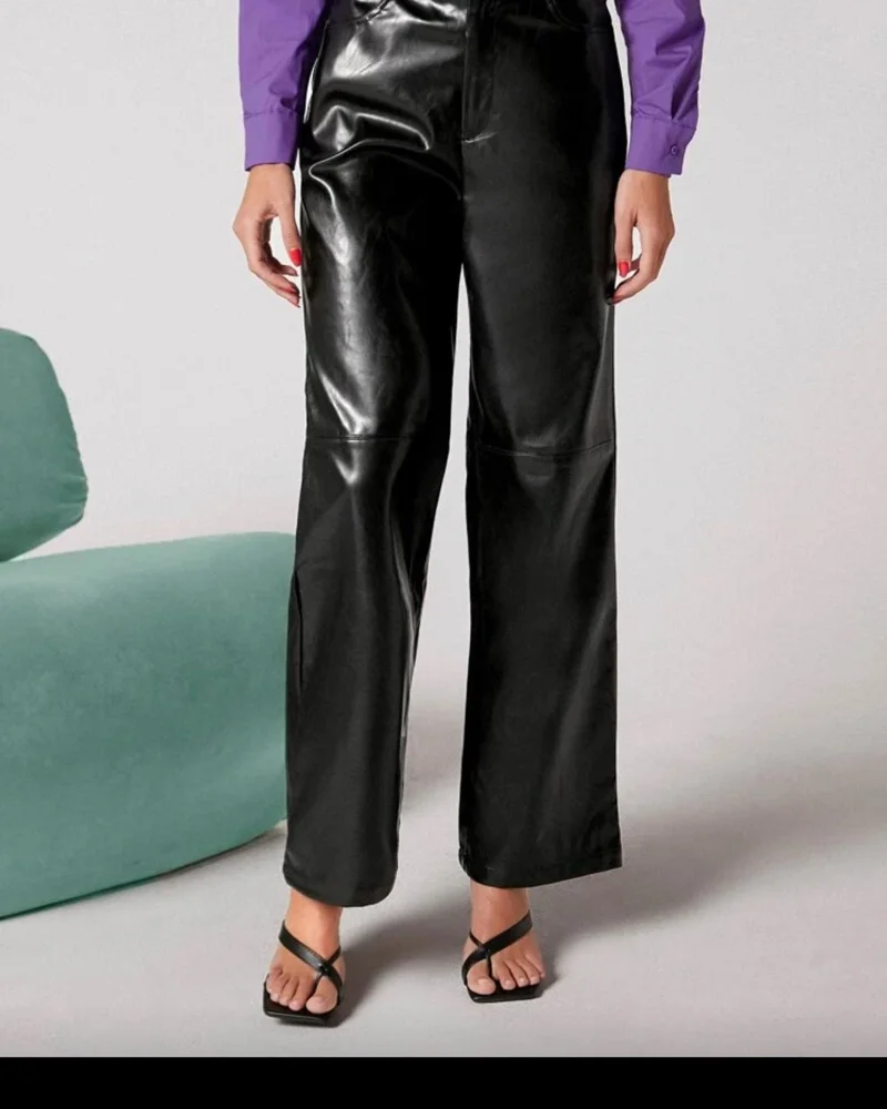Shein Pants, size S / 36 / 8, photo 3