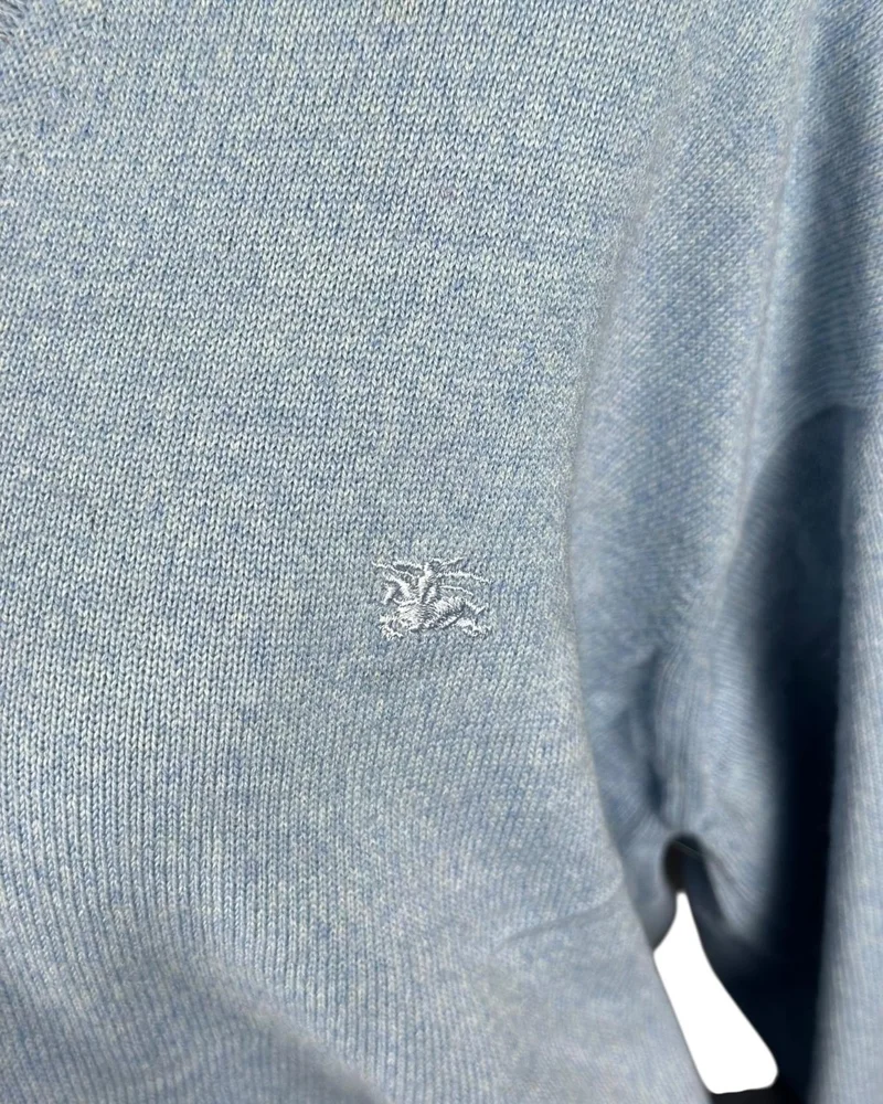 Burberry Long Sleeve Shirts, size L, photo 3