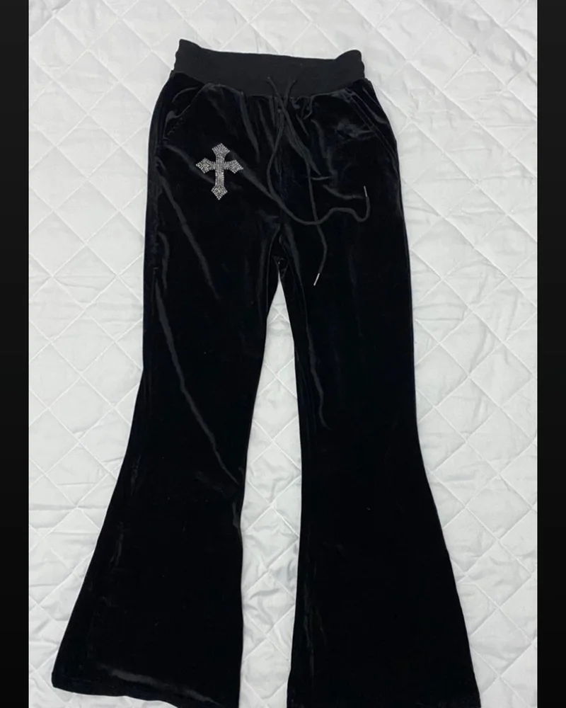 Pants, size S / 36 / 8, photo 3