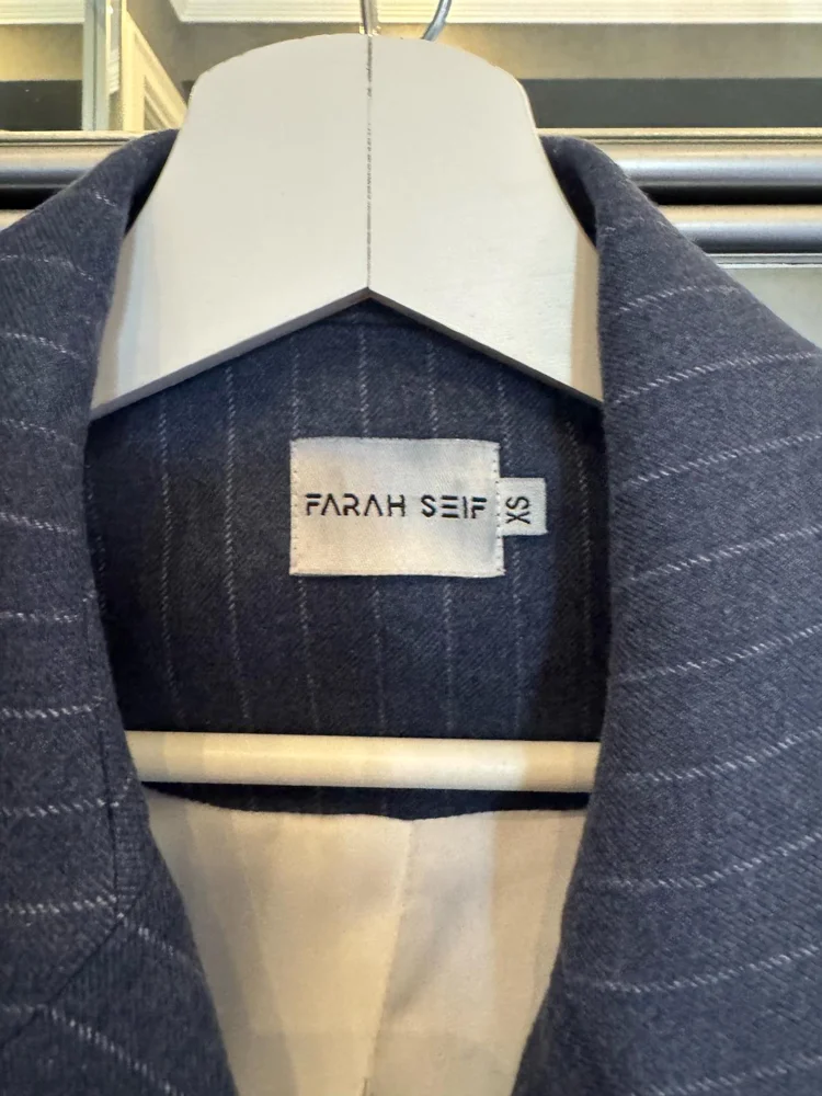 Vests, size XS / 34 / 6, photo 3