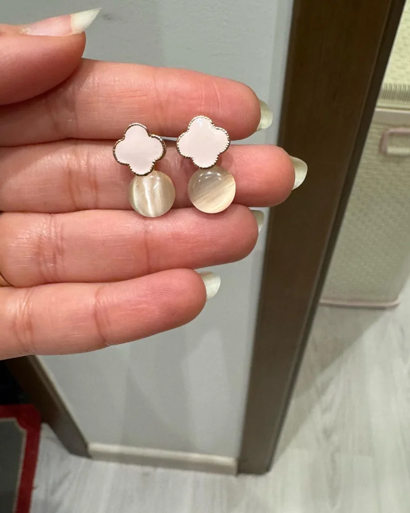 Earrings, size Other, photo 2