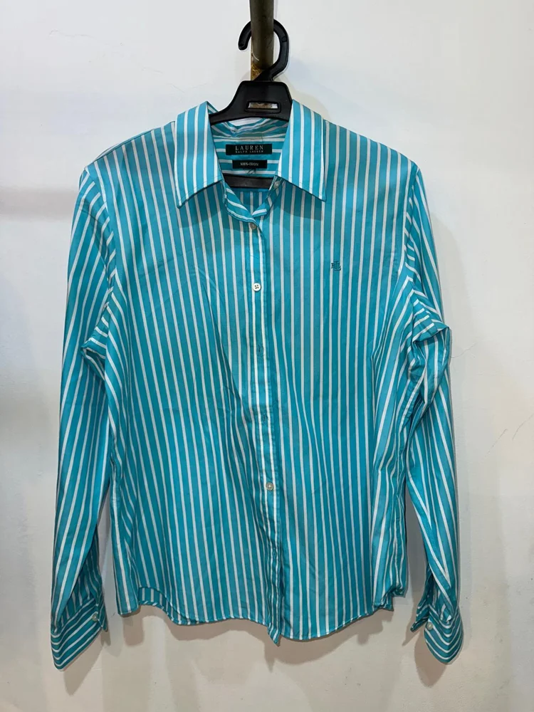 Ralph Lauren Long Sleeve Shirts