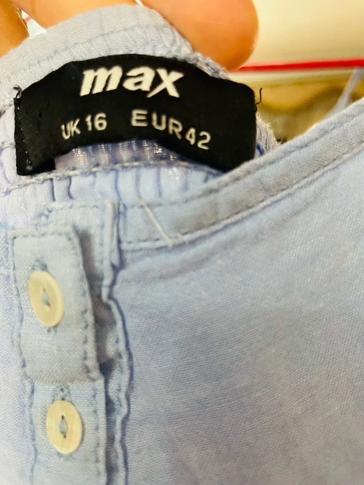 Max Maxi Dresses, size XL / 42 / 14, photo 3