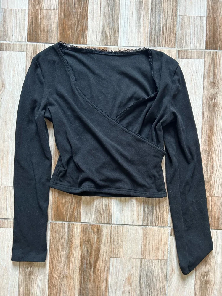 Shein Long Sleeve, size M / 38 / 10, photo 4