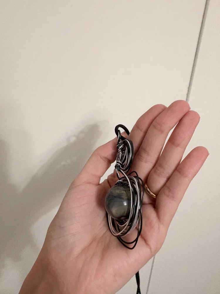 Necklaces, size Other, photo 4