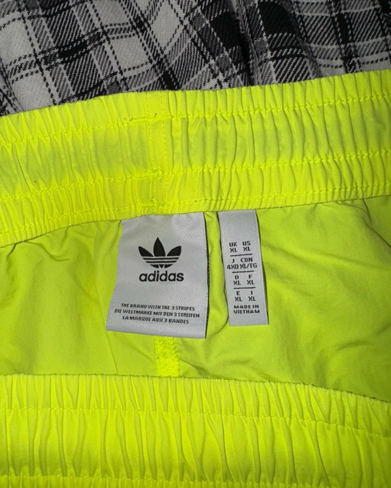 adidas Pants, size XL, photo 3