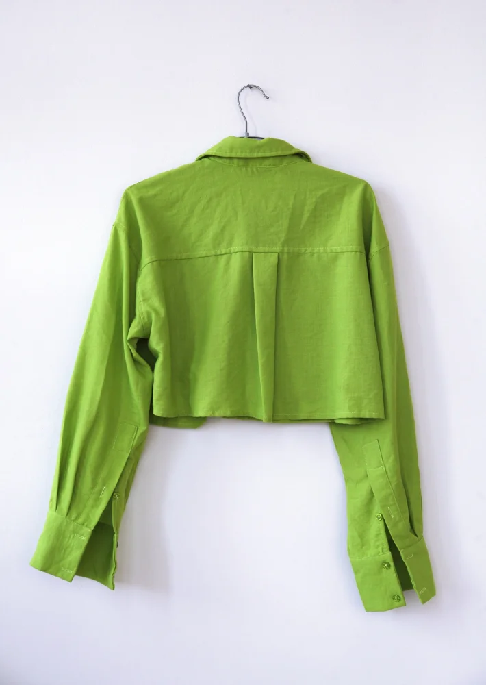 Shirts, size M / 38 / 10, photo 4