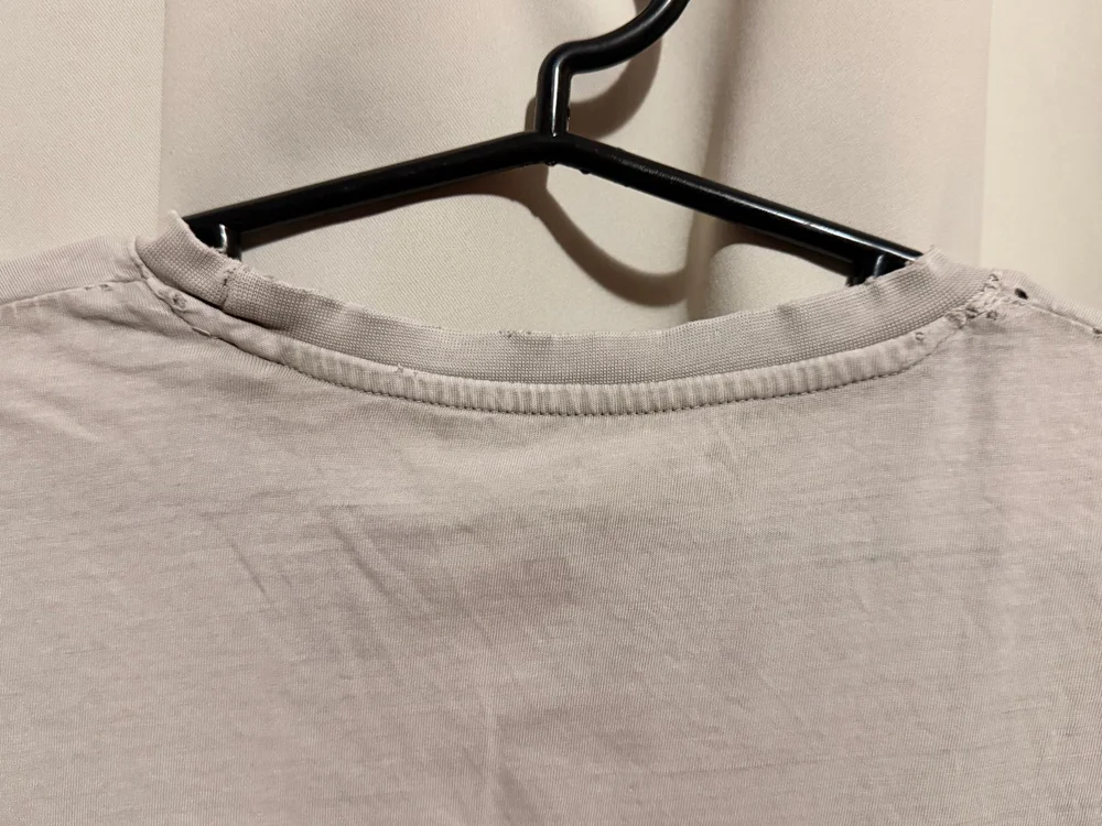 TU T-shirts, size L, photo 3