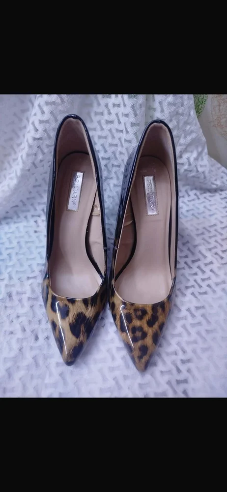 Primark Stiletto Heels, size 39, photo 3