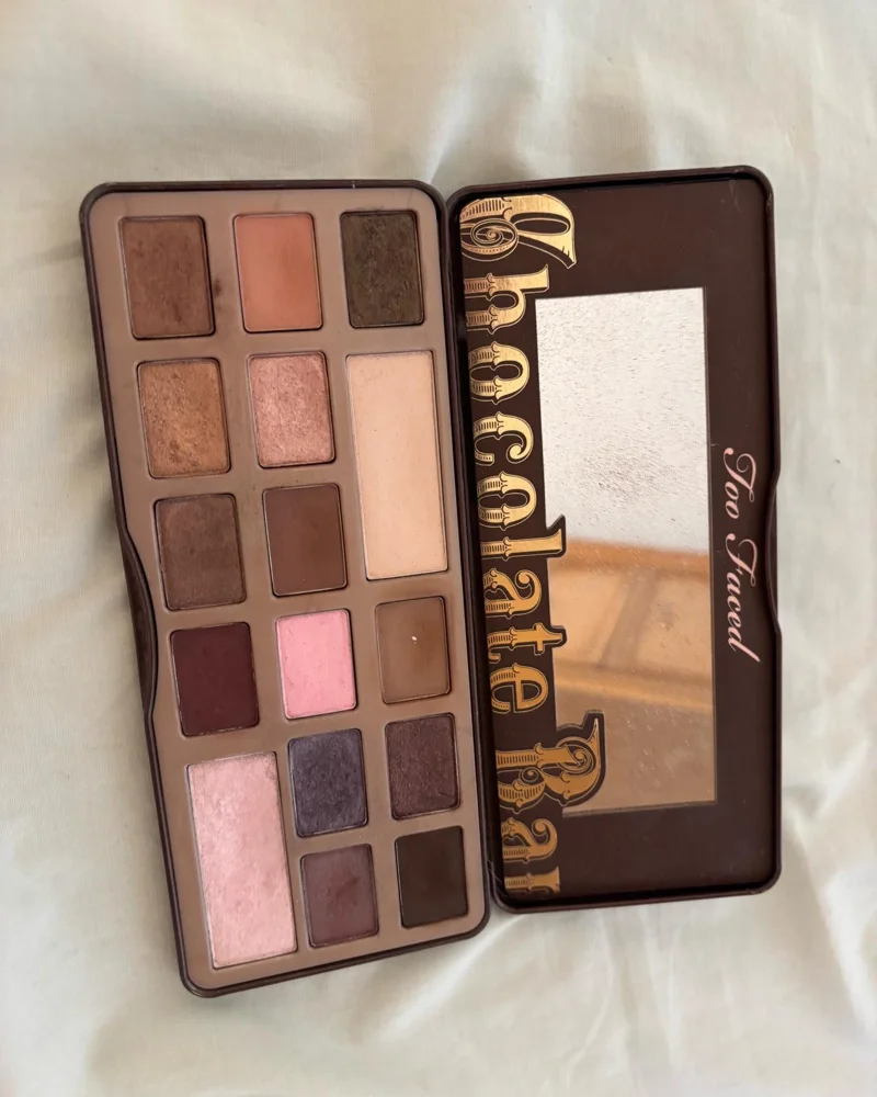 Too Faced Makeup, size No Size, photo 2