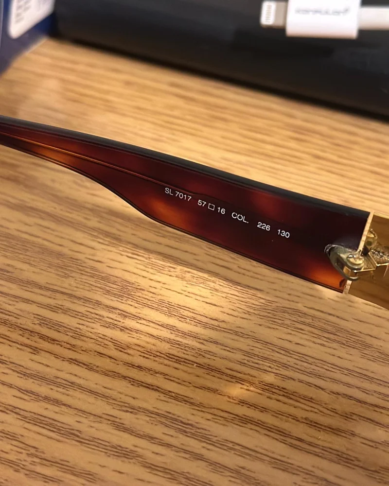 Fendi Sunglasses, size One size, photo 6