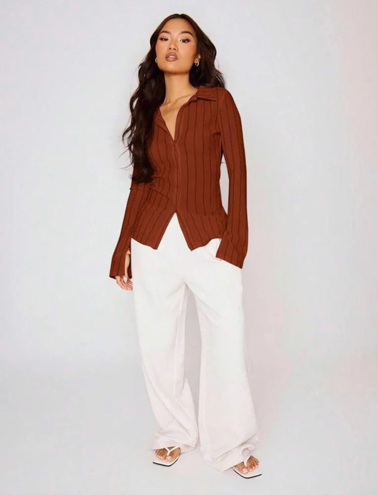Shein Blouses, size L / 40 / 12, photo 5