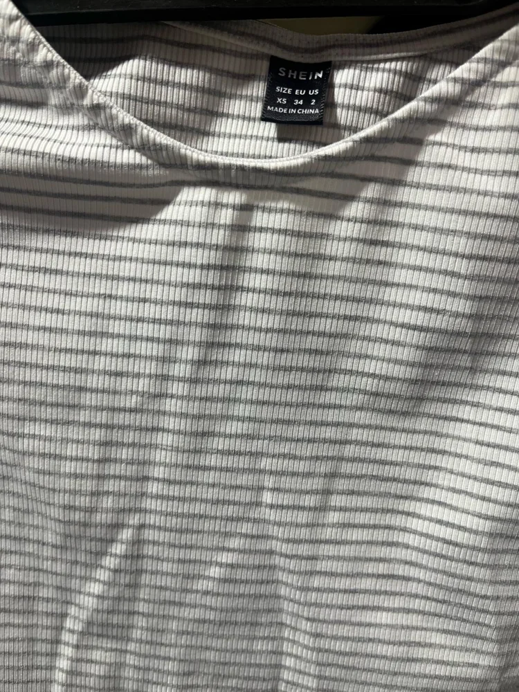 Shein Tank Tops, size XS / 34 / 6, photo 2