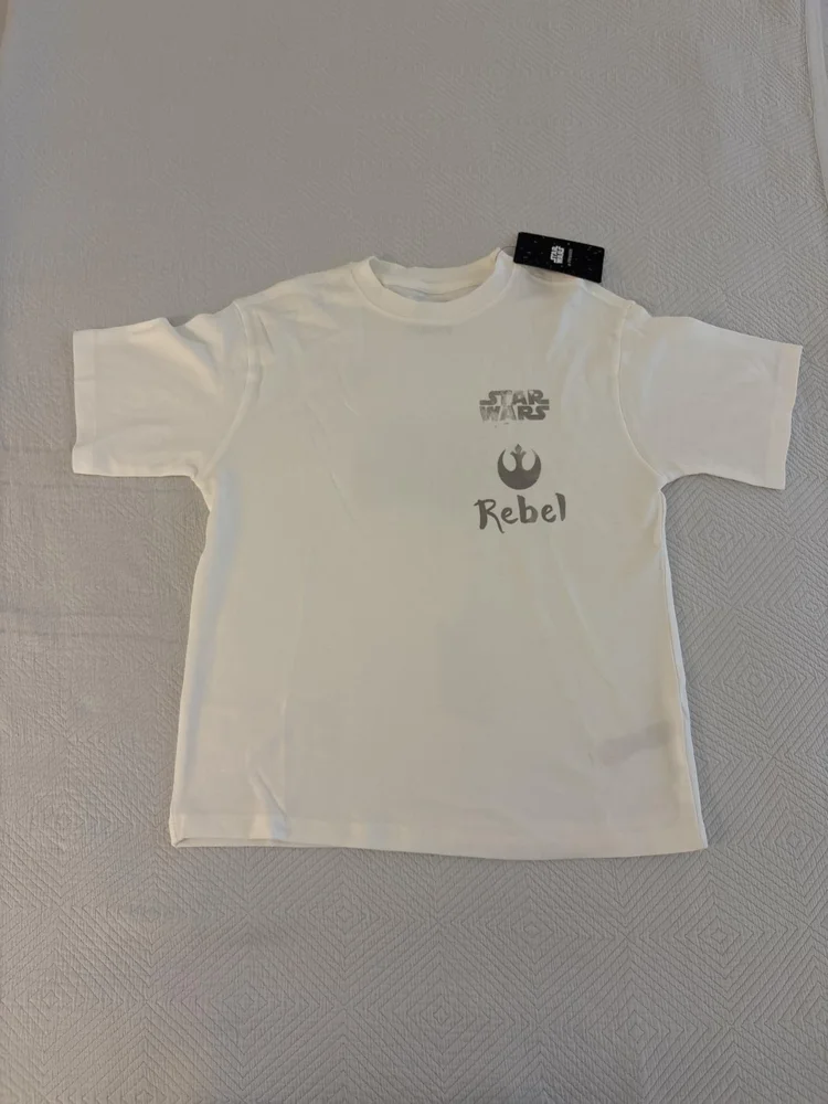 Primark T-shirts