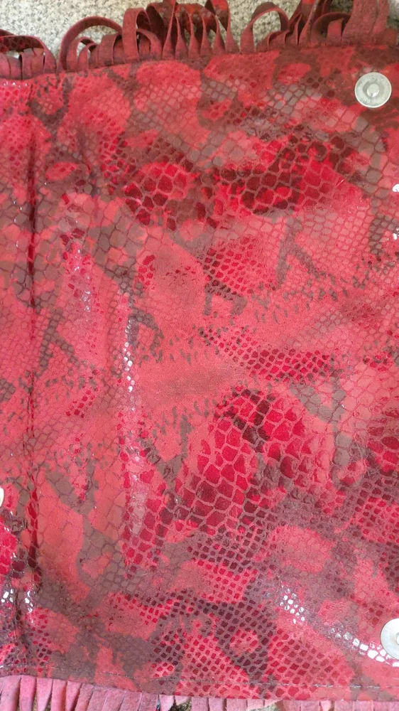 Clutch, size Other, photo 5