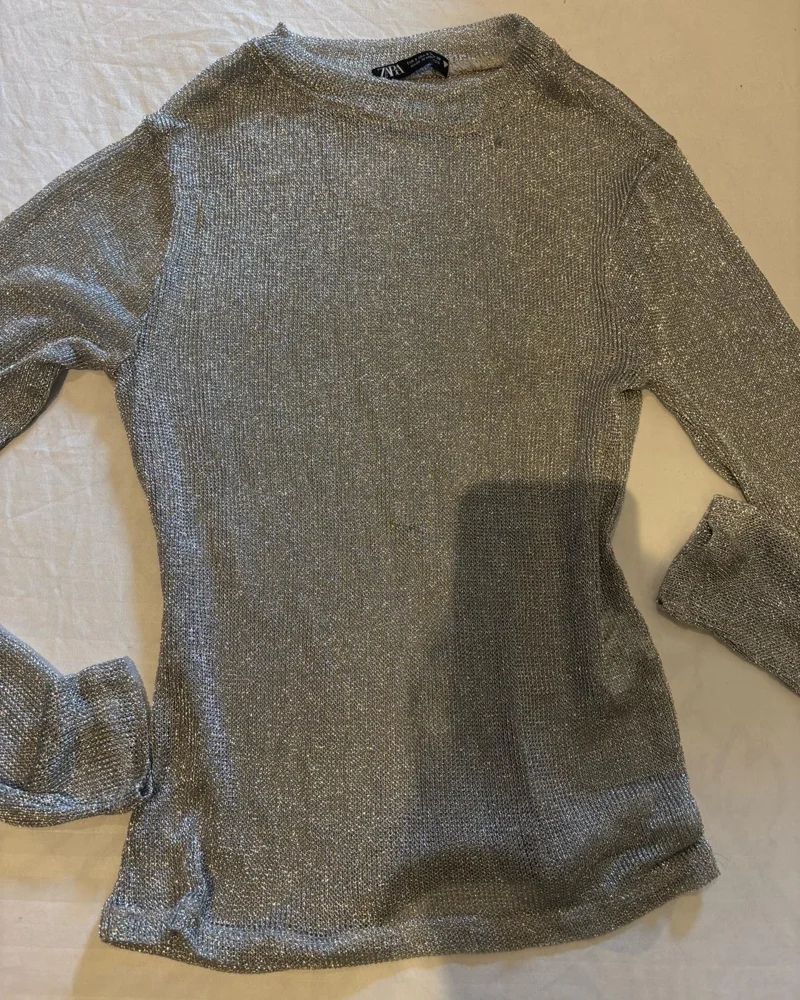 Zara Blouses, size M / 38 / 10, photo 3