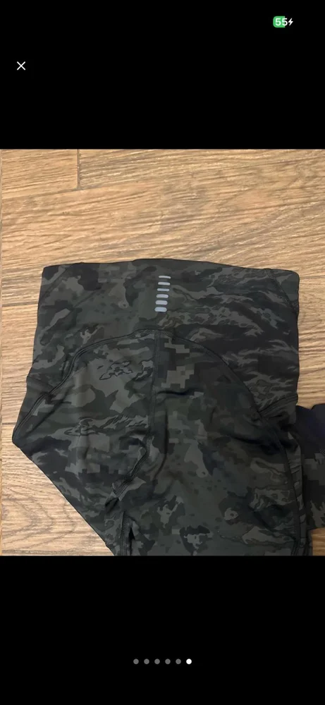 Under Armour Leggings, size S / 36 / 8, photo 6