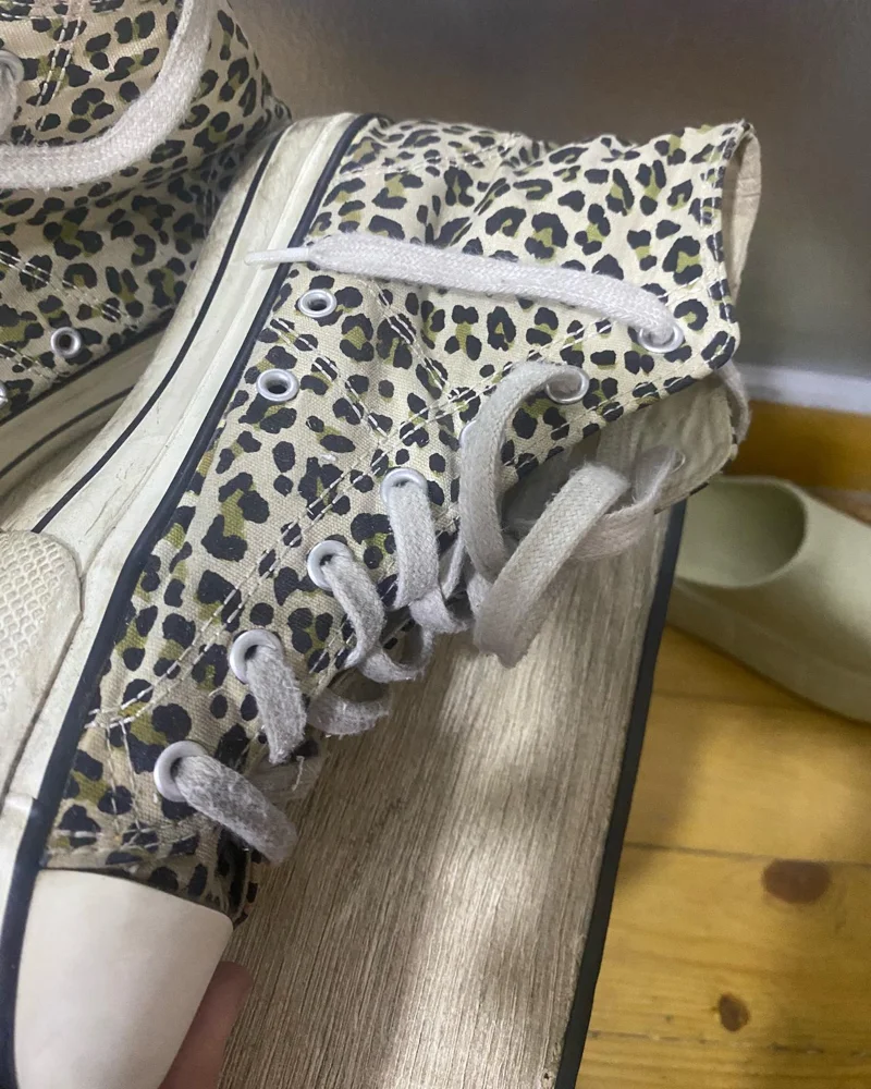 Converse Sneakers, size 38, photo 3