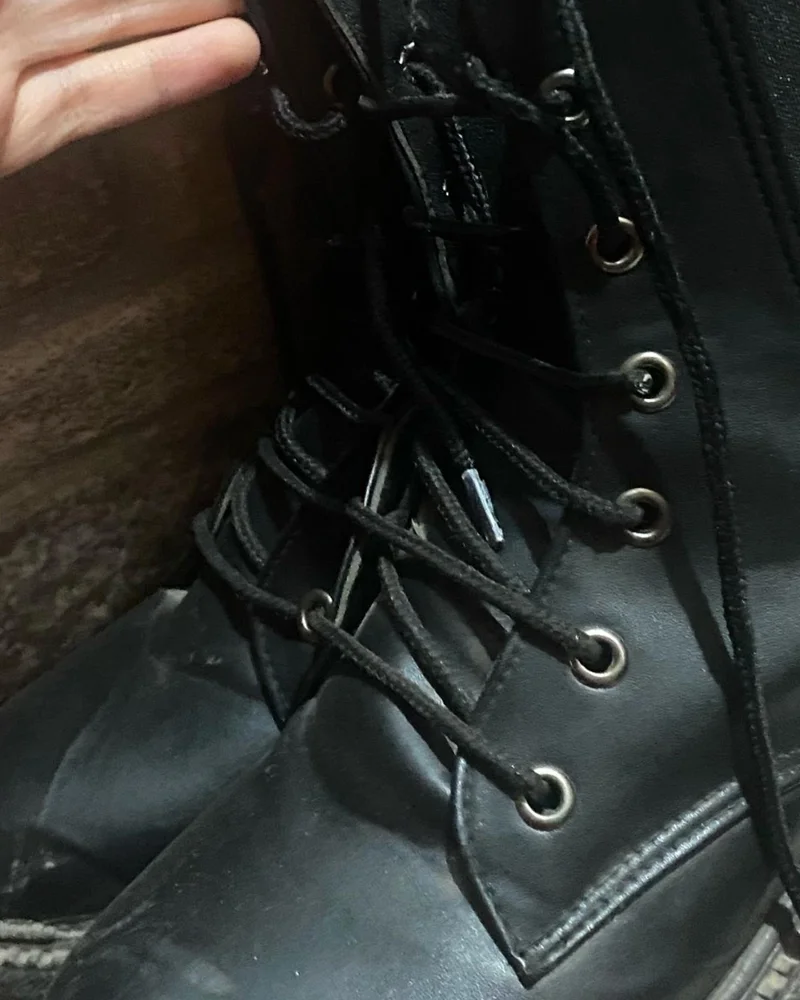Boots, size 40, photo 3
