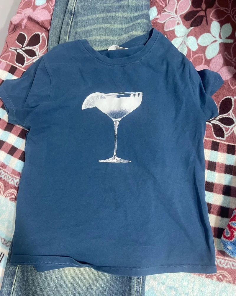 Crop Tops, size M / 38 / 10, photo 2