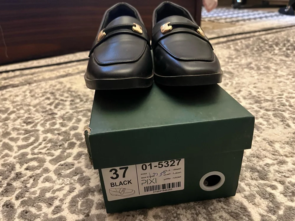 Pixi Loafers, size 37, photo 2
