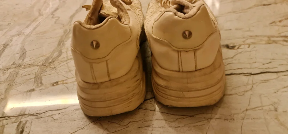 deja vu Sneakers, size 40, photo 3