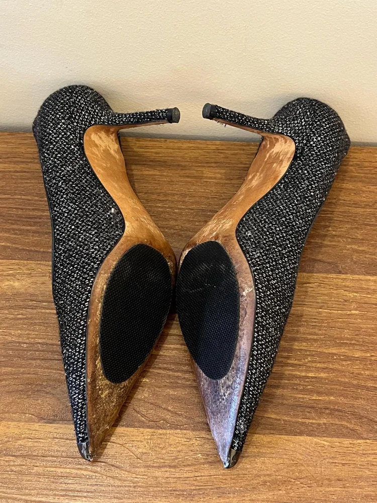Jimmy Choo Pumps, size 39, photo 6