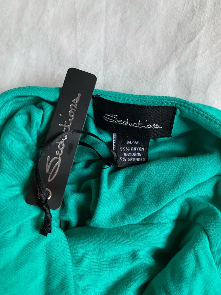 Seductions Tank Tops, size M / 38 / 10, photo 3