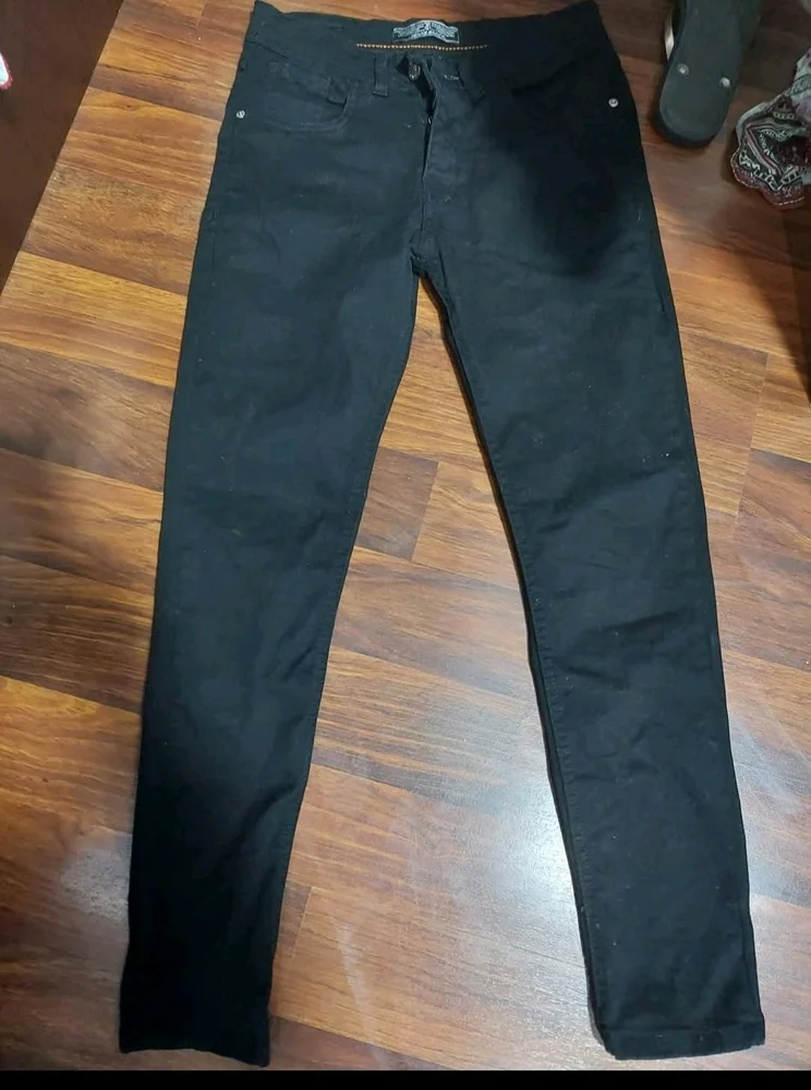Defacto Jeans