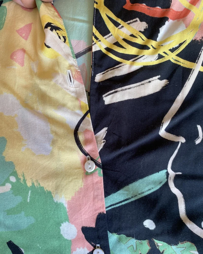 Bershka Shirts, size L / 40 / 12, photo 3