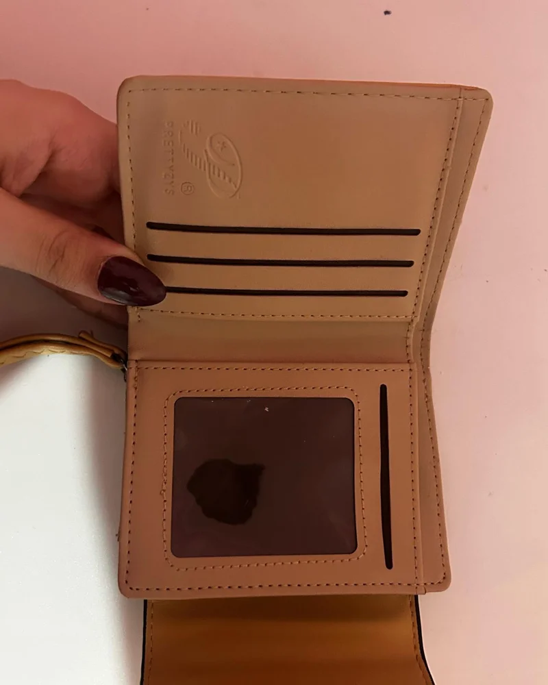 Wallets, size One size, photo 2