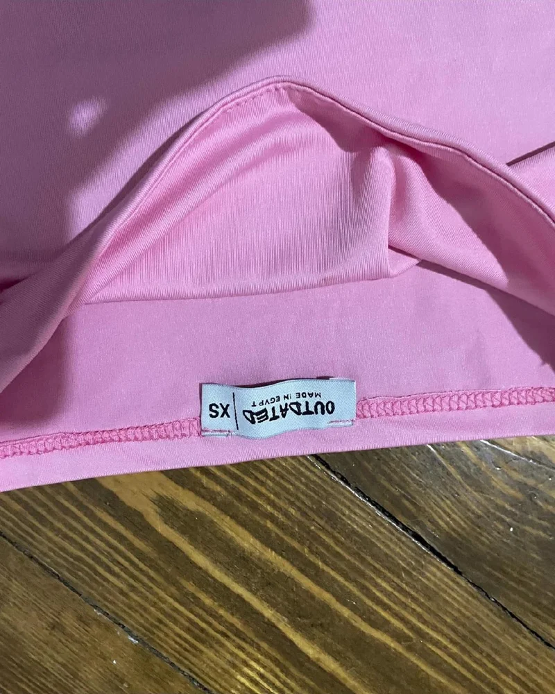 Crop Tops, size XS / 34 / 6, photo 4