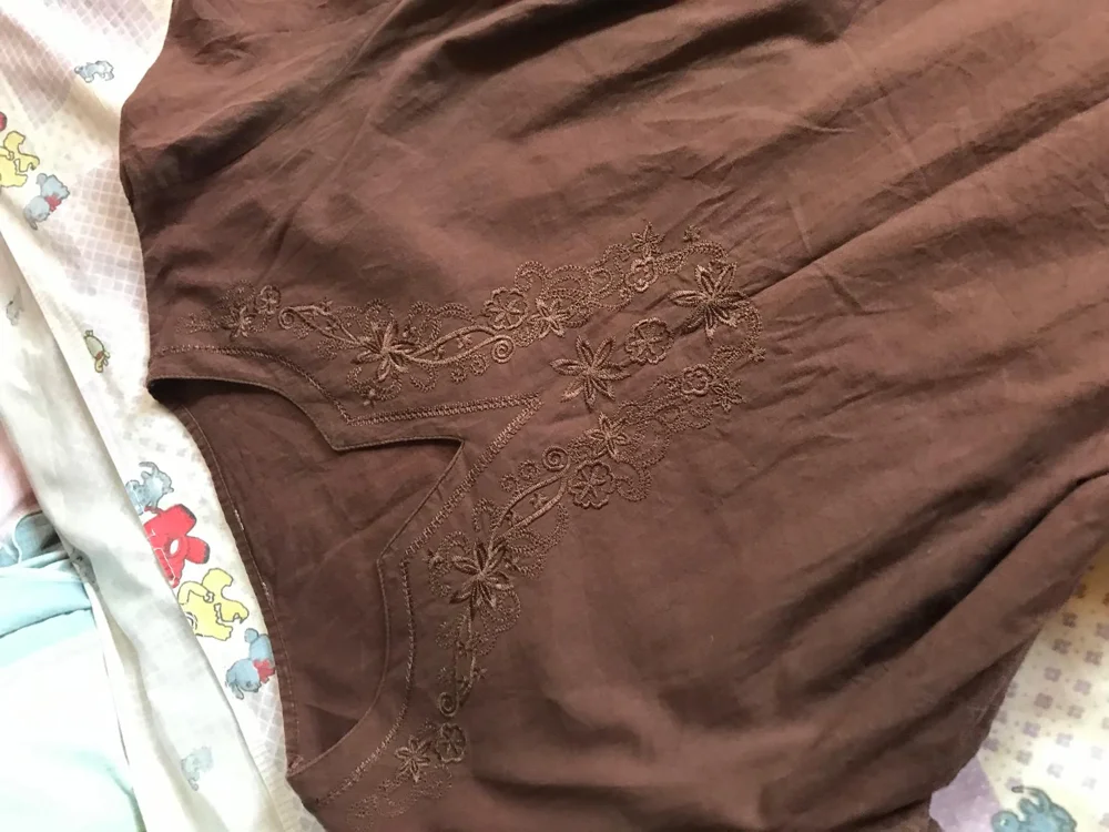 Blouses, size M / 38 / 10, photo 2