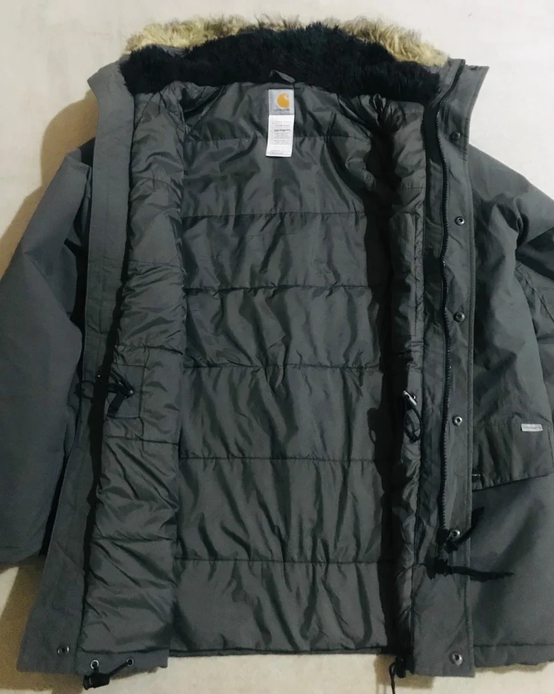 Carhartt Coats, size L, photo 2