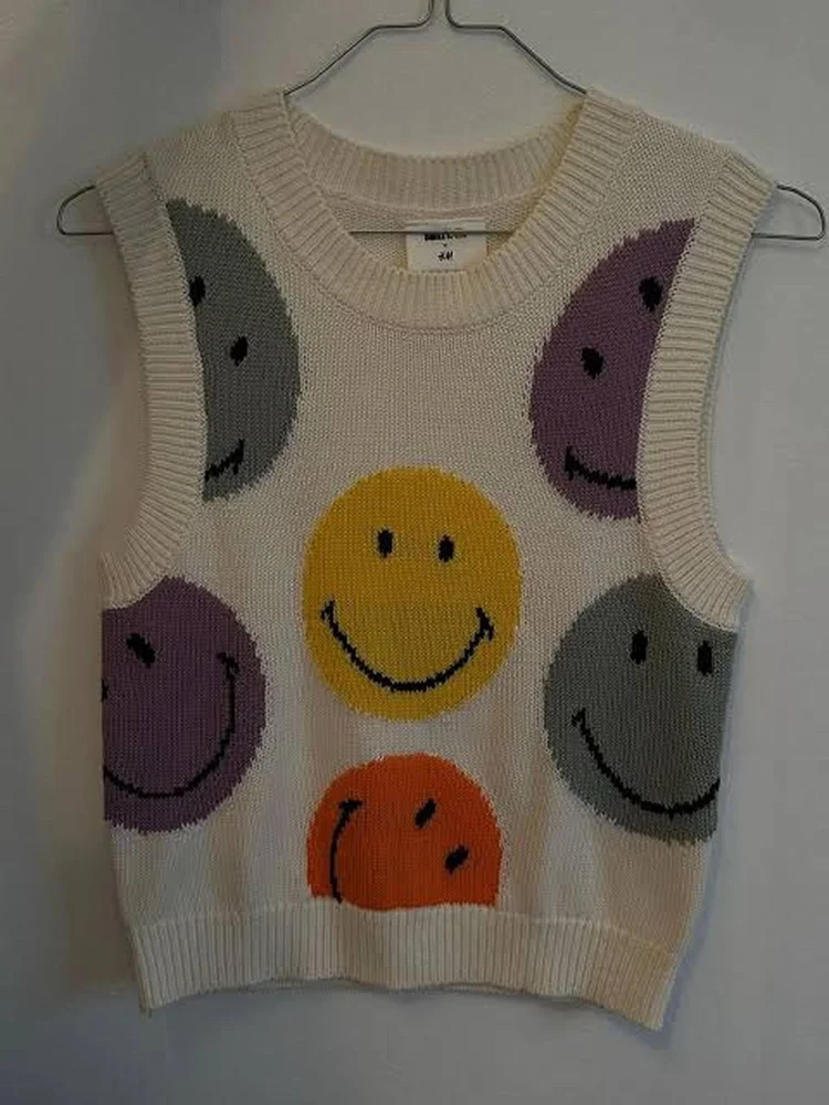 H&M Vests, size M / 38 / 10, photo 2