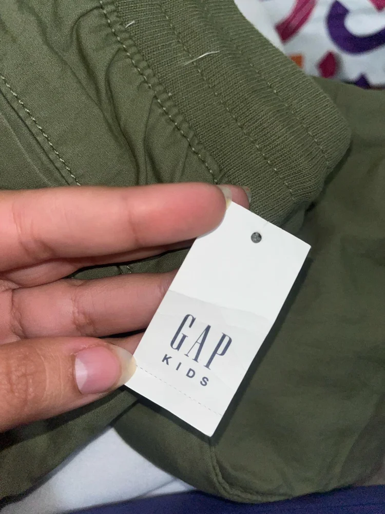 GapKids Bottoms, size 12y, photo 6