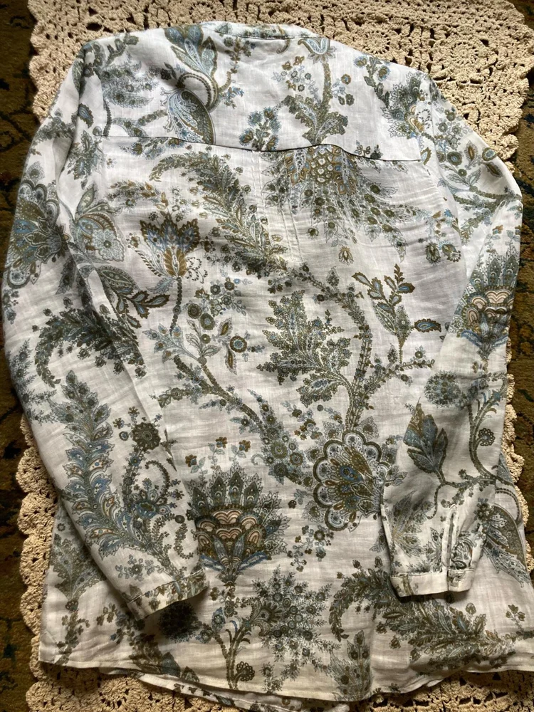 Dalydress Blouses, size M / 38 / 10, photo 3