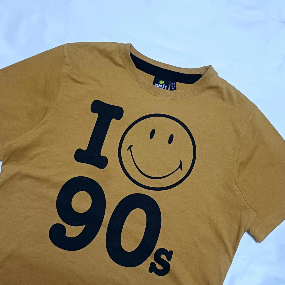 Smiley World T-shirts, size M, photo 2